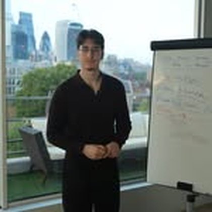 A-level tutoring business