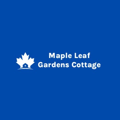 Maple Leaf Gardens Cottage