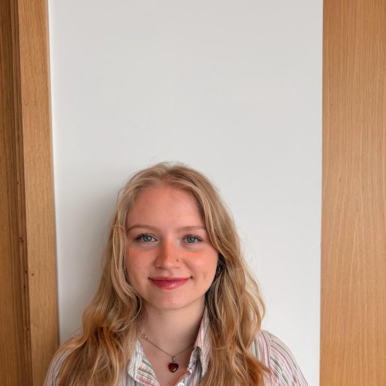 Fiona, founder of Headland Digital